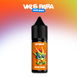 Octobar NFT 15ml - Citrus Combo Octobar NFT 15ml - Citrus Combo