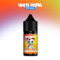Peach Papaya Lime