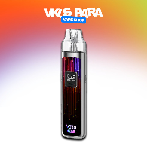 Vecee VC30 Pro - Star Red Vecee VC30 Pro - Star Red