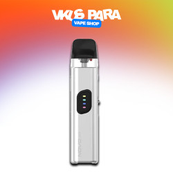 Smok Novo Go - Silver