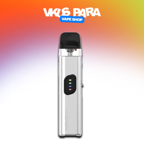 Smok Novo Go - Silver