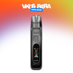 Smok Novo Classy - Jet Black