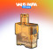 Amber Clear