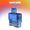 Blue Clear