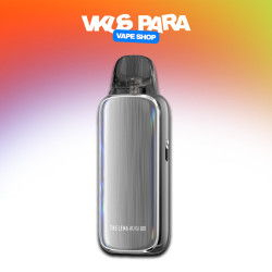 Lost Vape Thelema Aura 45 - Iron Silver Lost Vape Thelema Aura 45 - Iron Silver