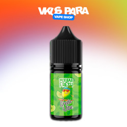 Mix Bar Fresh 30ml - Green Vibe