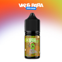 Mix Bar Fresh 30ml - Kiwi Crunch