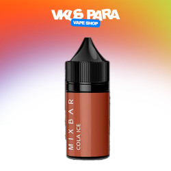 Mix Bar 30ml - Cola Ice Mix Bar 30ml - Cola Ice