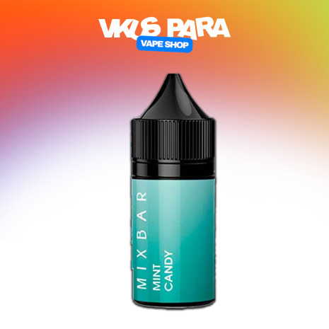 Mix Bar 30ml - Mint Candy