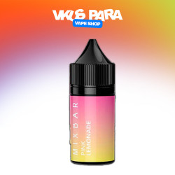 Mix Bar 30ml - Pink Lemonade