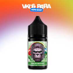 Uliq Vibe 30ml - Sour Apple