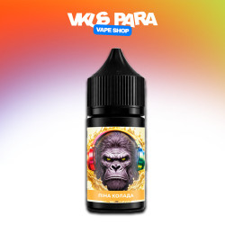 Uliq Vibe 30ml - Pina Colada Uliq Vibe 30ml - Pina Colada