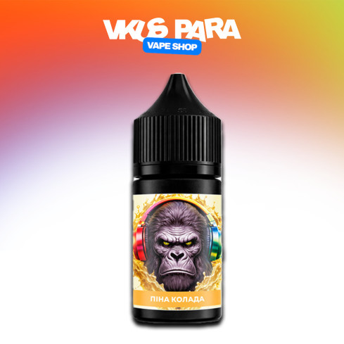 Uliq Vibe 30ml - Pina Colada