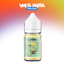 Yum-Yum Star 30ml - Cactus Cucumber Mint
