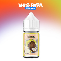 Yum-Yum Star 30ml - Coconut Pear
