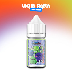 Yum-Yum Star 30ml - Frozen Berries Mint