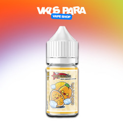 Yum-Yum Star 30ml - Mango Passionfruit Ice