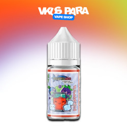 Yum-Yum Star 30ml - Ice Tea with Berries Yum-Yum Star 30ml - Ice Tea with Berries