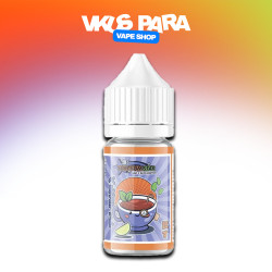 Yum-Yum Star 30ml - Bergamot tea