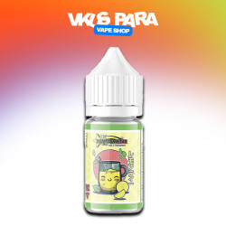 Yum-Yum Star 30ml - Lemon Tea