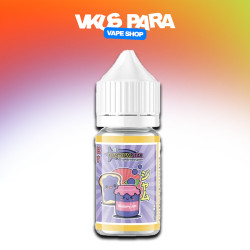 Yum-Yum Star 30ml - Blueberry Jam