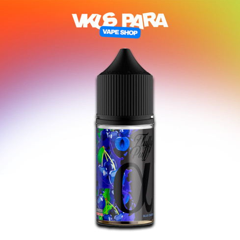 Жидкость Alpha 30ml - Blue Cherry