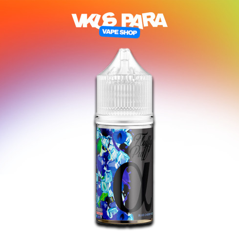 Жидкость Alpha 30ml - Blue Cherry Ice