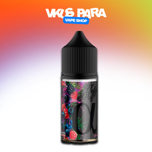 Жидкость Alpha 30ml - G-berries