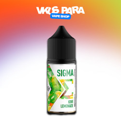 Жидкость Sigma 30ml - Kiwi Lemonade