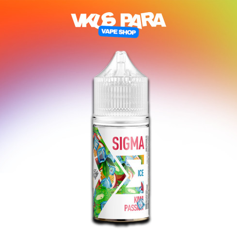 Жидкость Sigma 30ml - Kiwi Passion Ice