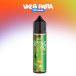 Жидкость Fluffy Puff 60ml Salt