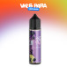 Жидкость Fluffy Puff 60ml Salt