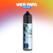 Жидкость Fluffy Puff 60ml Salt
