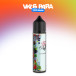 Жидкость Fluffy Puff 60ml Salt