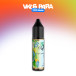 Жидкость Fluffy Puff 15ml