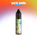 Жидкость Fluffy Puff 15ml