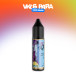 Жидкость Fluffy Puff 15ml