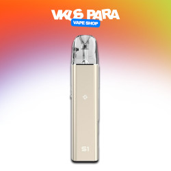 Smok Arco S1 - Gold