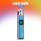 Cyan Blue