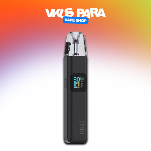Smok Arco Digi Pro - Black