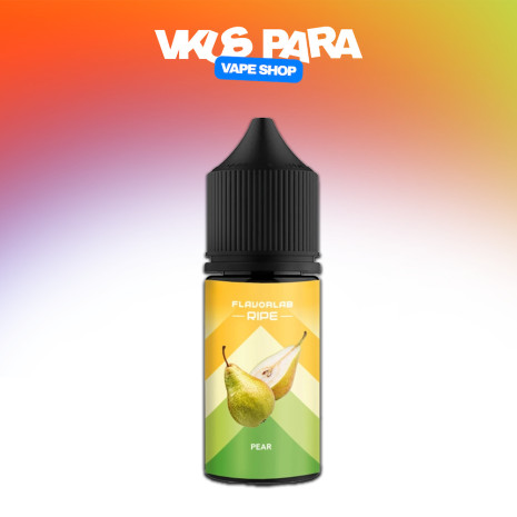 Flavorlab Ripe 30мл - Pear