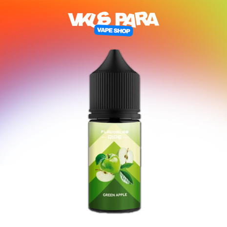 Flavorlab Ripe 30мл - Green Apple