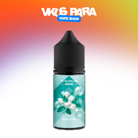 Flavorlab Ripe 30мл - Bubblemint