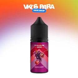 Flavorlab Ripe 30мл - Grape Cherry
