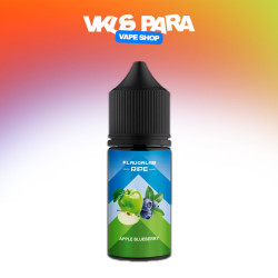 Flavorlab Ripe 30мл - Apple Blueberry Flavorlab Ripe 30мл - Apple Blueberry