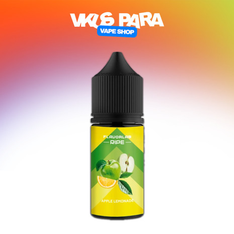 Flavorlab Ripe 30мл - Apple Lemonade
