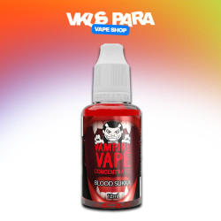 Vampire 30 ml - Blood Sukka