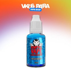 Vampire 30 ml - Haisenberg
