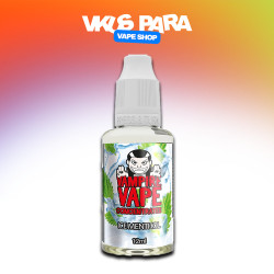 Vampire 30 ml - Ice Menthol