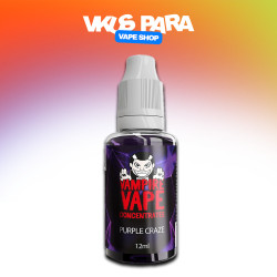 Vampire 30 ml - Purple Craze